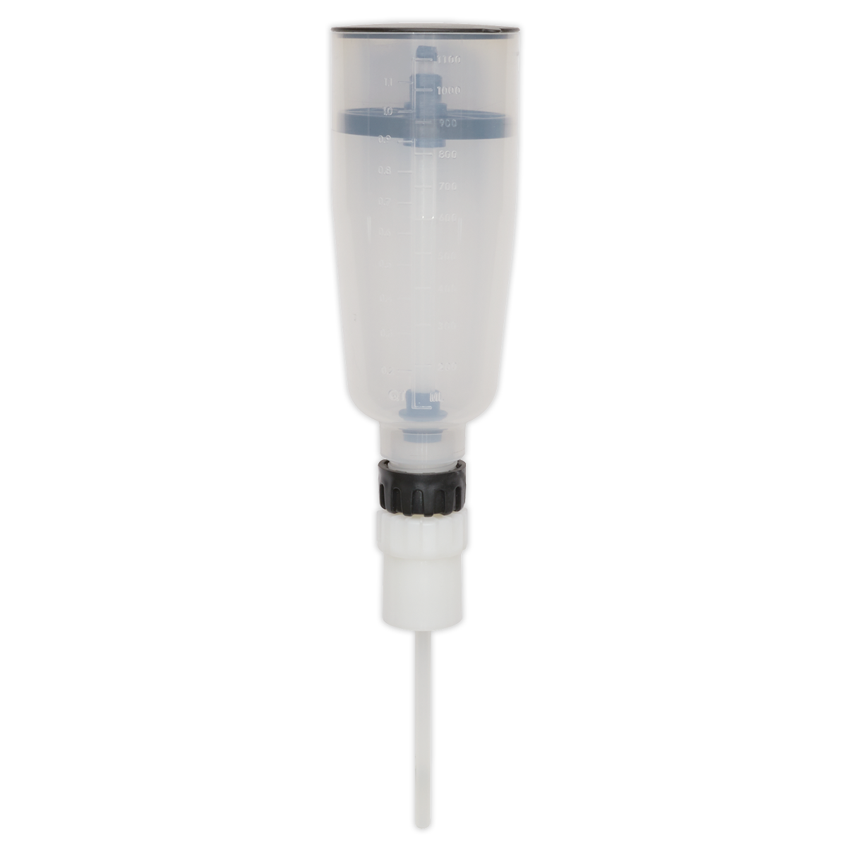AdBlue® Straight Funnel ADB07S