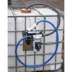 IBC Pump Mounting Bracket ADB08