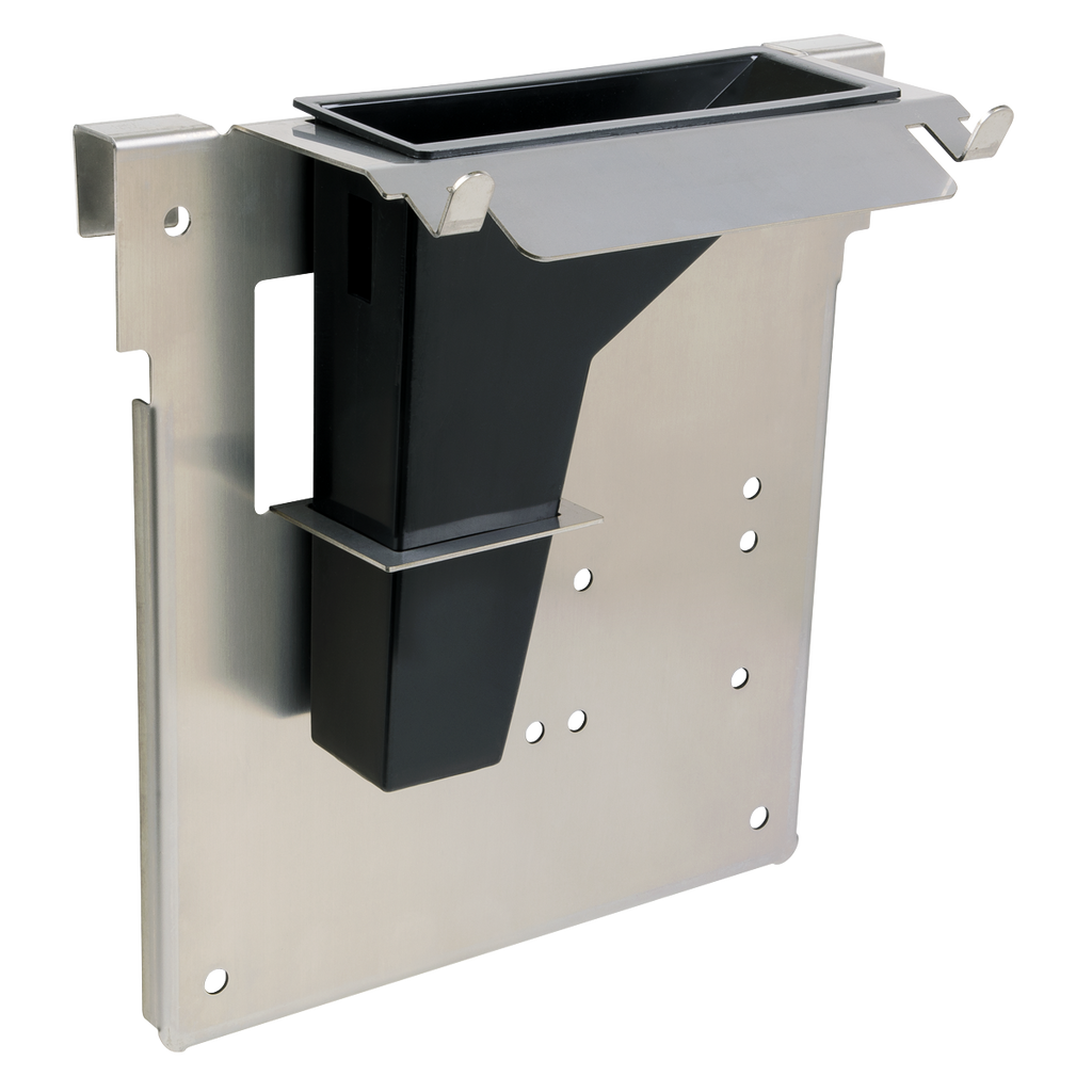 IBC Pump Mounting Bracket ADB08