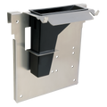 IBC Pump Mounting Bracket ADB08