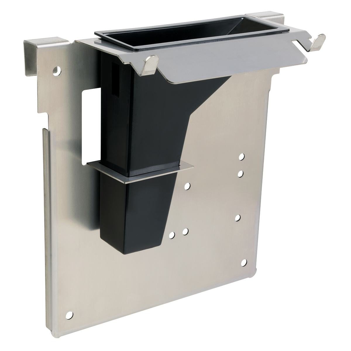 IBC Pump Mounting Bracket ADB08