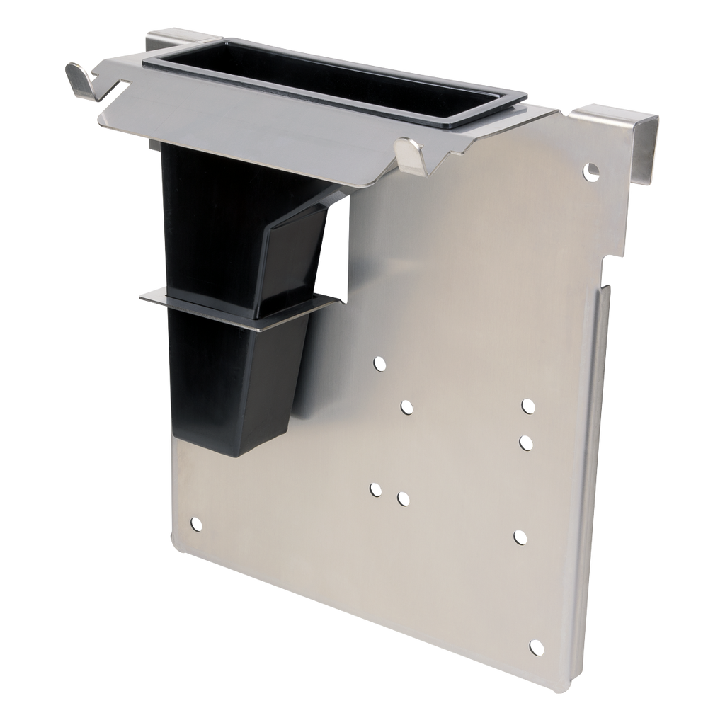 IBC Pump Mounting Bracket ADB08