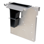 IBC Pump Mounting Bracket ADB08
