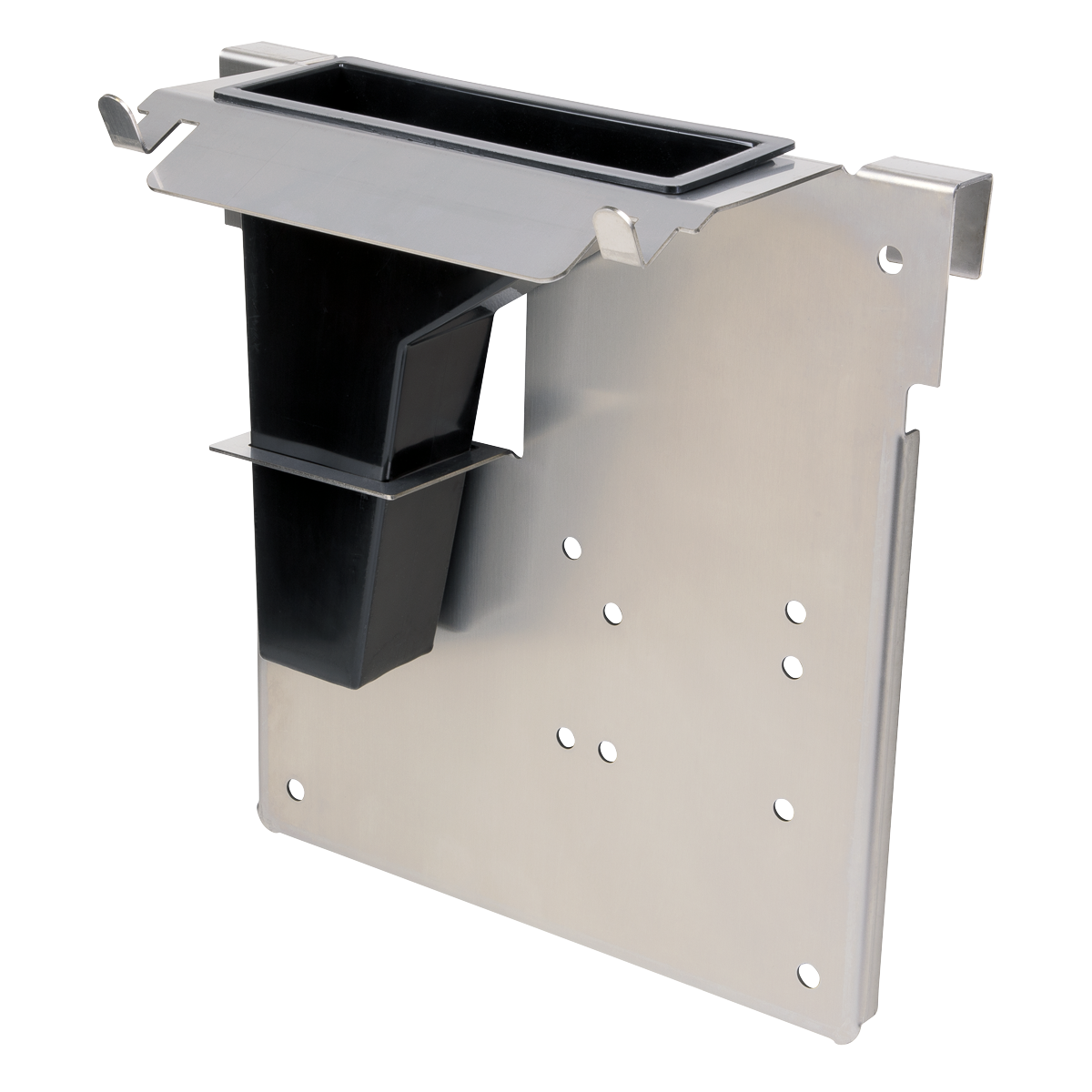 IBC Pump Mounting Bracket ADB08