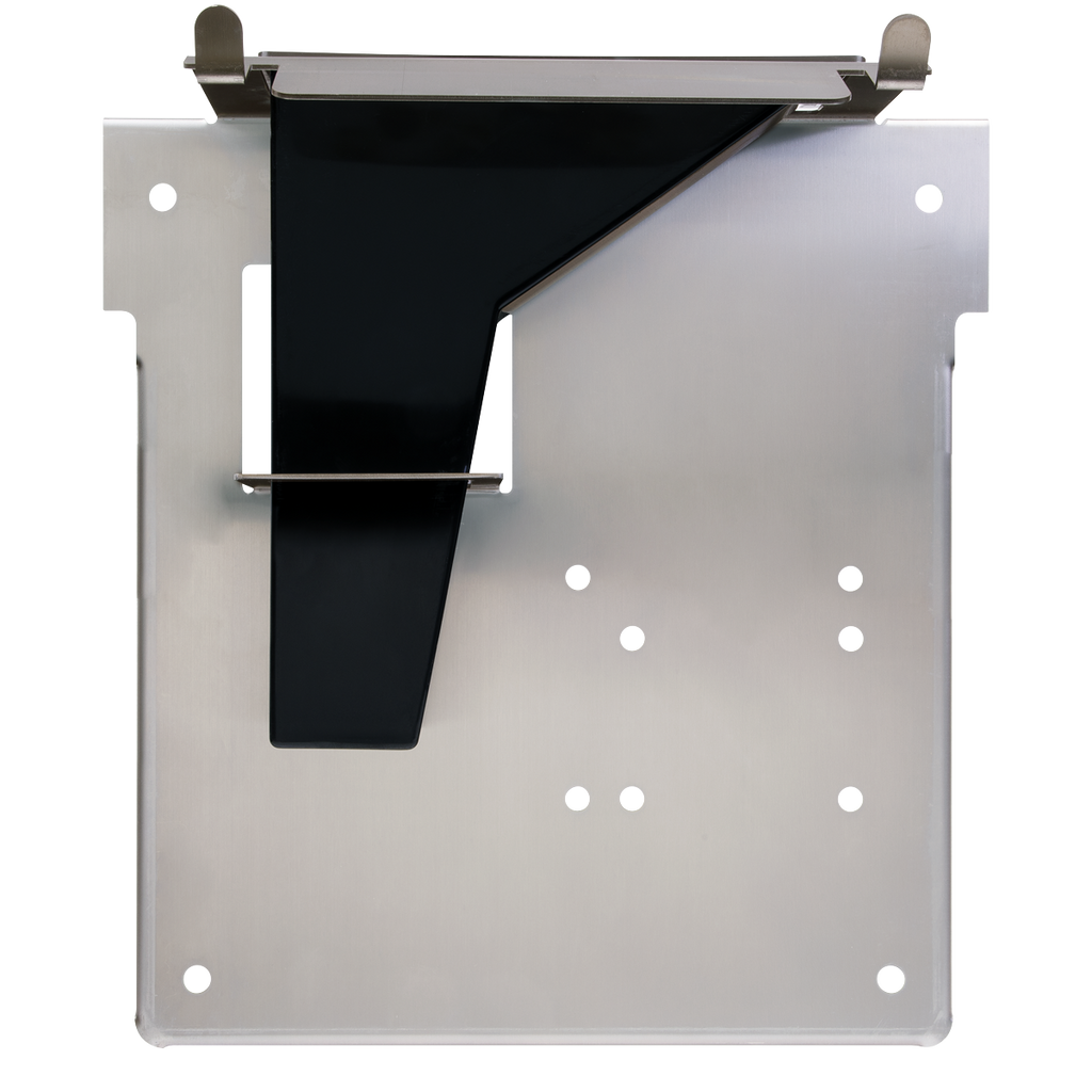 IBC Pump Mounting Bracket ADB08