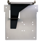 IBC Pump Mounting Bracket ADB08