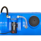 100L Portable AdBlue® Tank 12V ADB100T