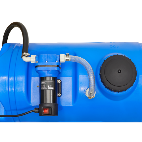 100L Portable AdBlue® Tank 12V ADB100T