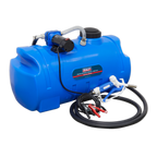 100L Portable AdBlue® Tank 12V ADB100T