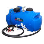 100L Portable AdBlue® Tank 12V ADB100T