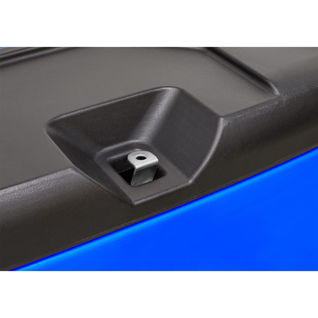 200L Portable AdBlue® Tank 12V ADB200T