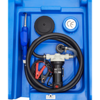 200L Portable AdBlue® Tank 12V ADB200T