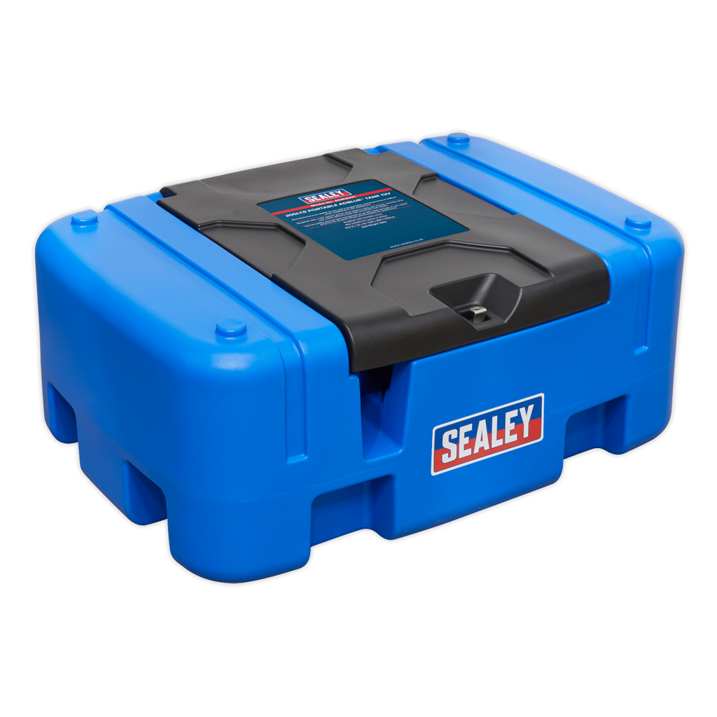 200L Portable AdBlue® Tank 12V ADB200T