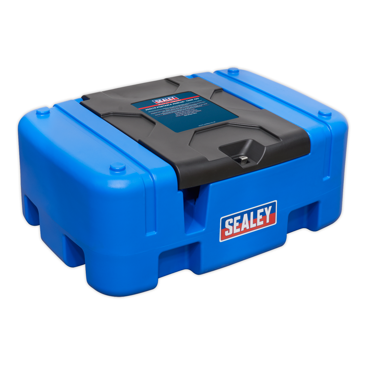 200L Portable AdBlue® Tank 12V ADB200T