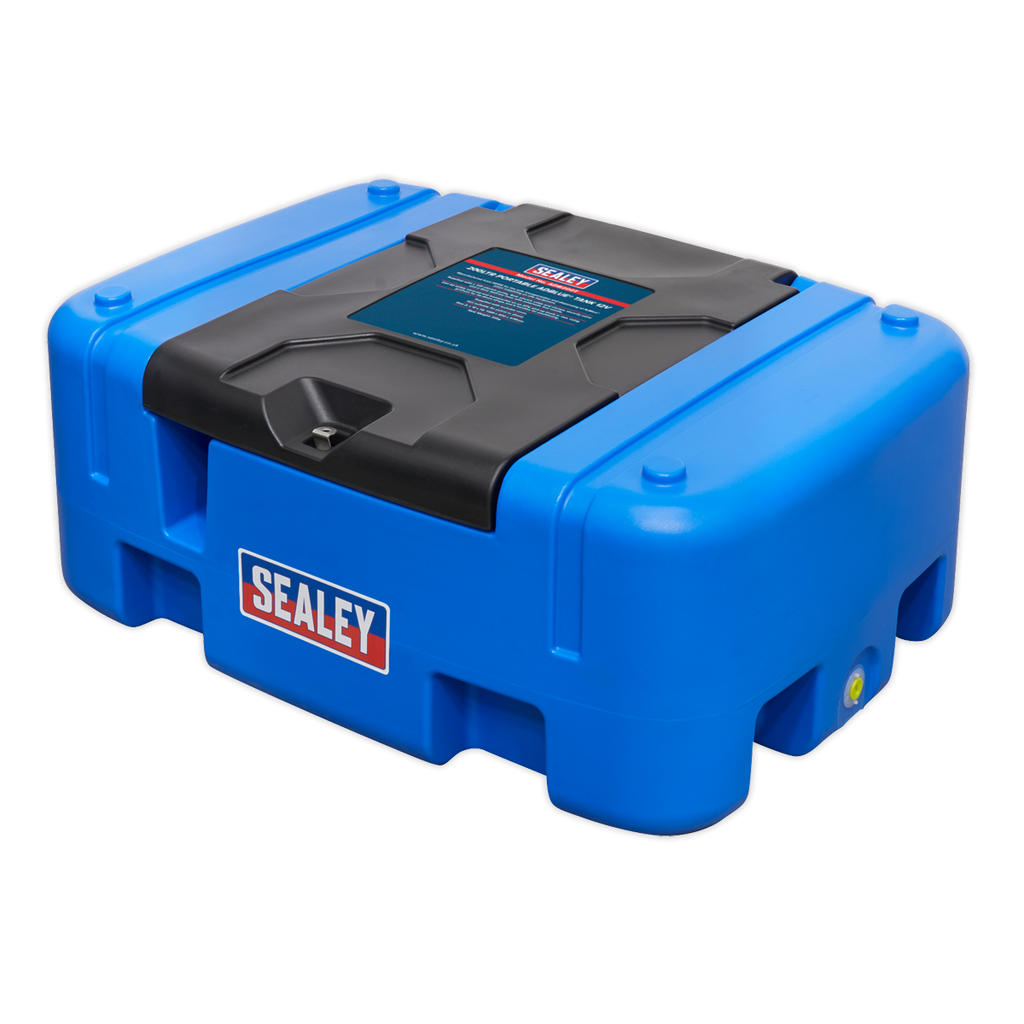 200L Portable AdBlue® Tank 12V ADB200T