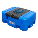 200L Portable AdBlue® Tank 12V ADB200T