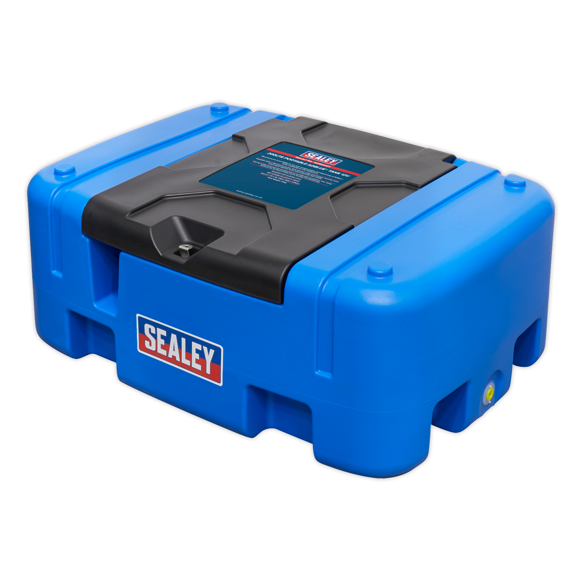 200L Portable AdBlue® Tank 12V ADB200T
