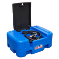 200L Portable AdBlue® Tank 12V ADB200T