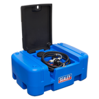 200L Portable AdBlue® Tank 12V ADB200T
