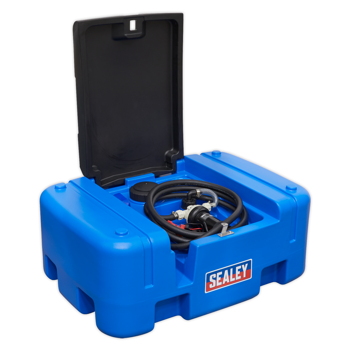 200L Portable AdBlue® Tank 12V ADB200T