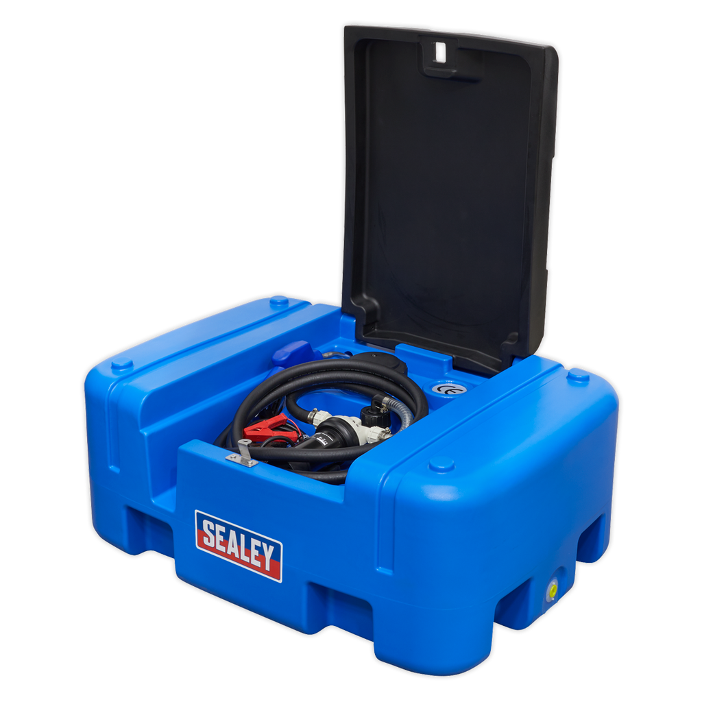 200L Portable AdBlue® Tank 12V ADB200T