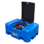 200L Portable AdBlue® Tank 12V ADB200T