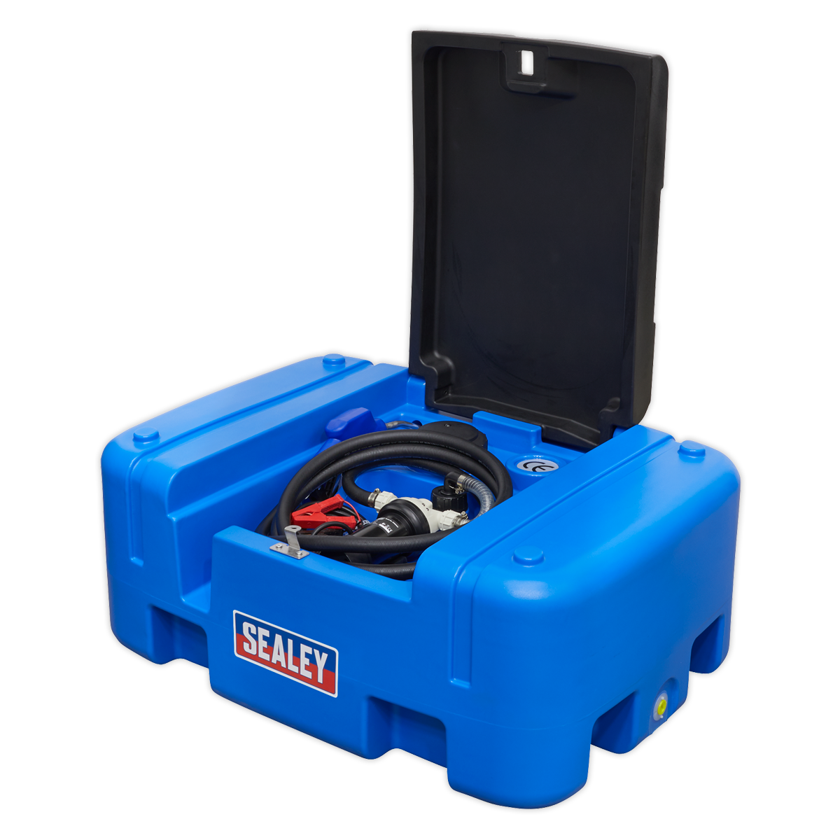 200L Portable AdBlue® Tank 12V ADB200T