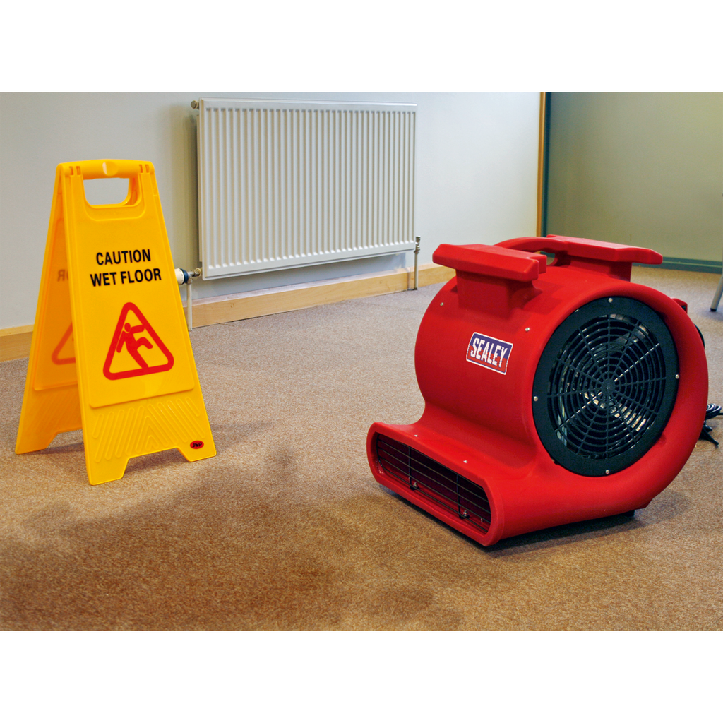 Air Dryer/Blower 2860cfm 230V ADB3000