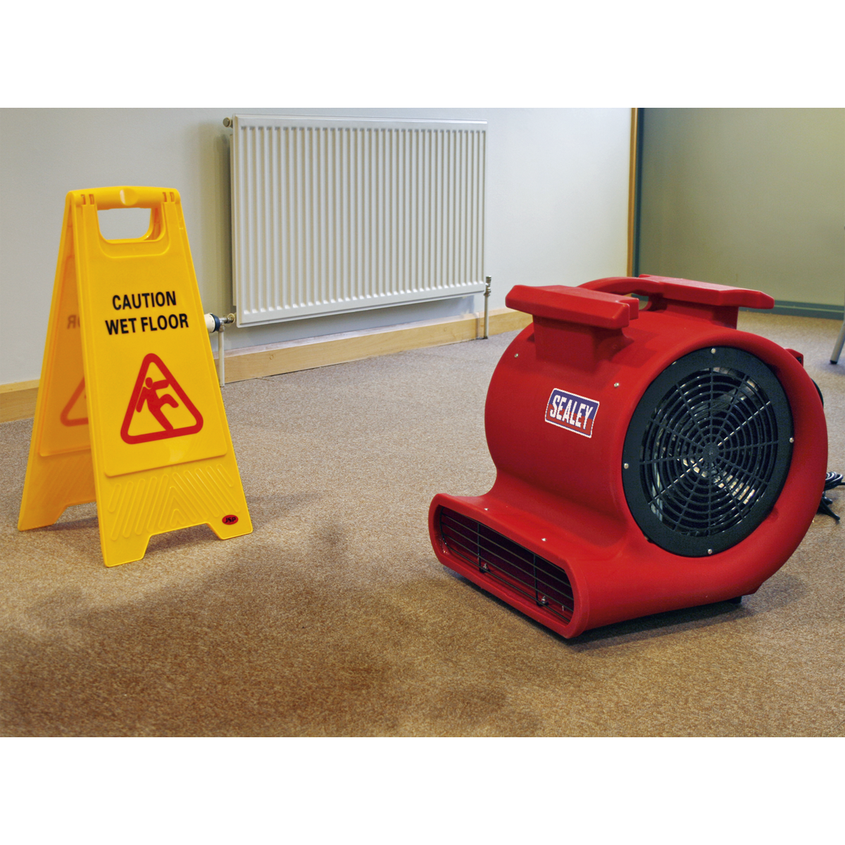 Air Dryer/Blower 2860cfm 230V ADB3000