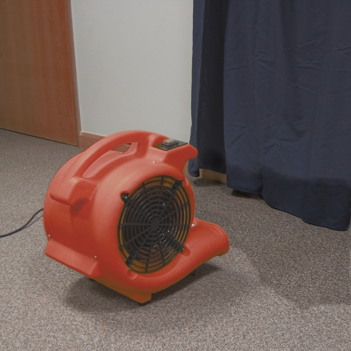 Air Dryer/Blower 2860cfm 230V ADB3000