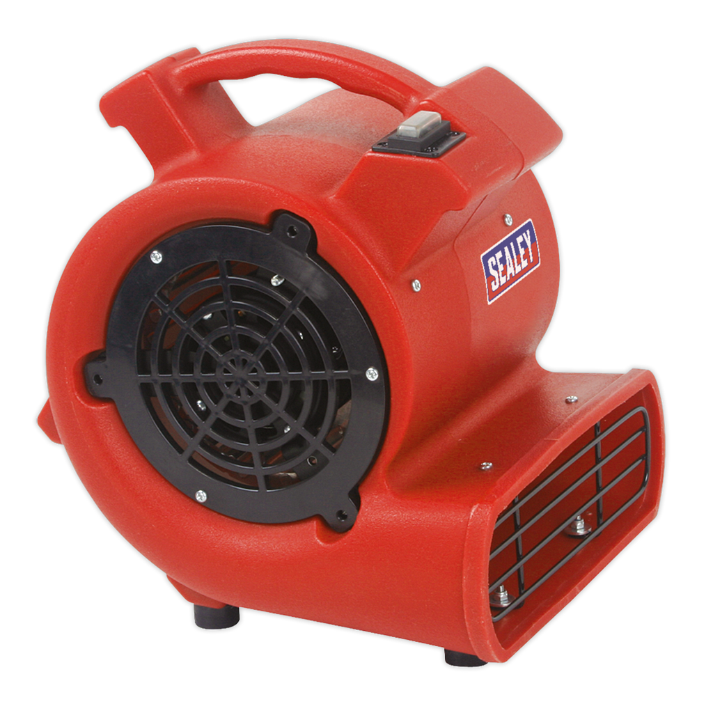 Air Dryer/Blower 356cfm 230V ADB300