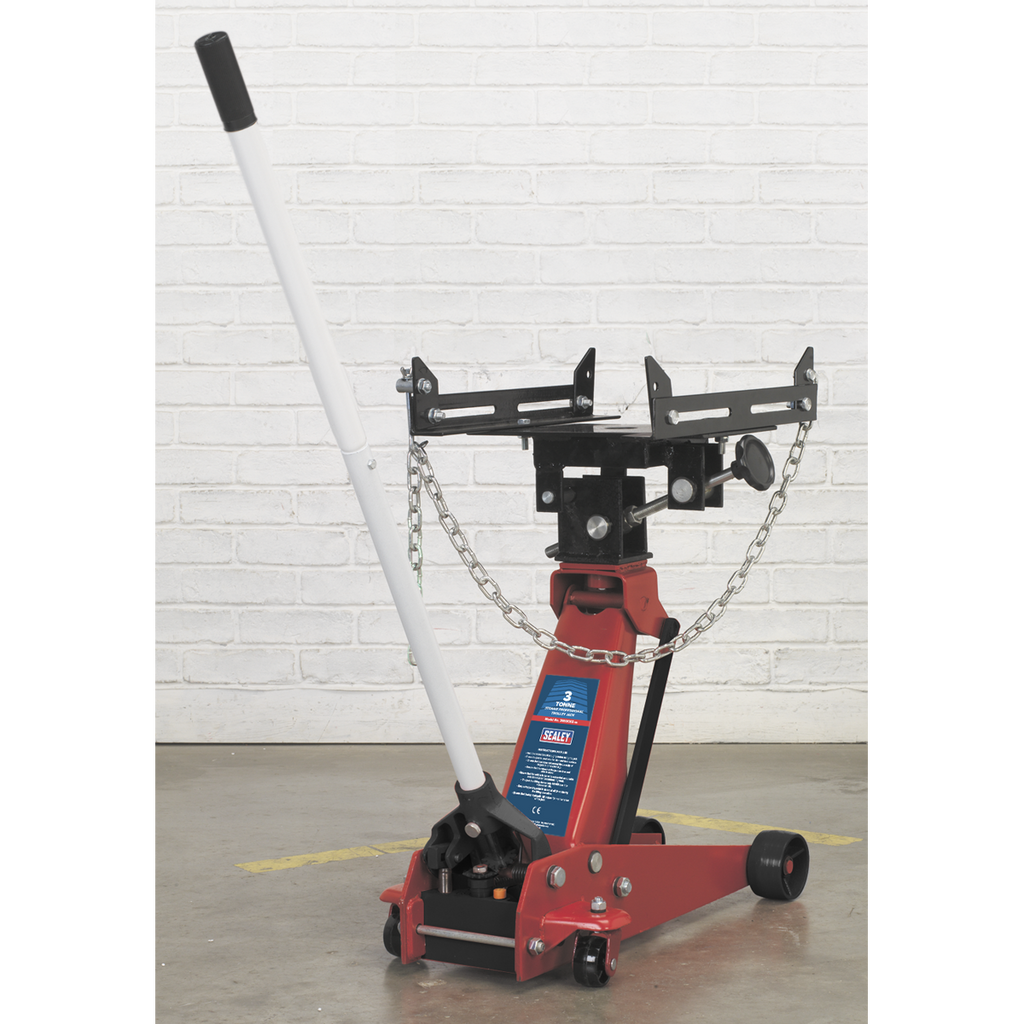 Transmission Cradle 200kg Capacity ADT200
