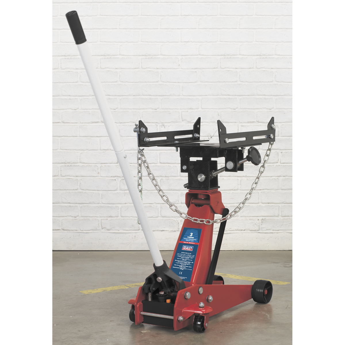 Transmission Cradle 200kg Capacity ADT200