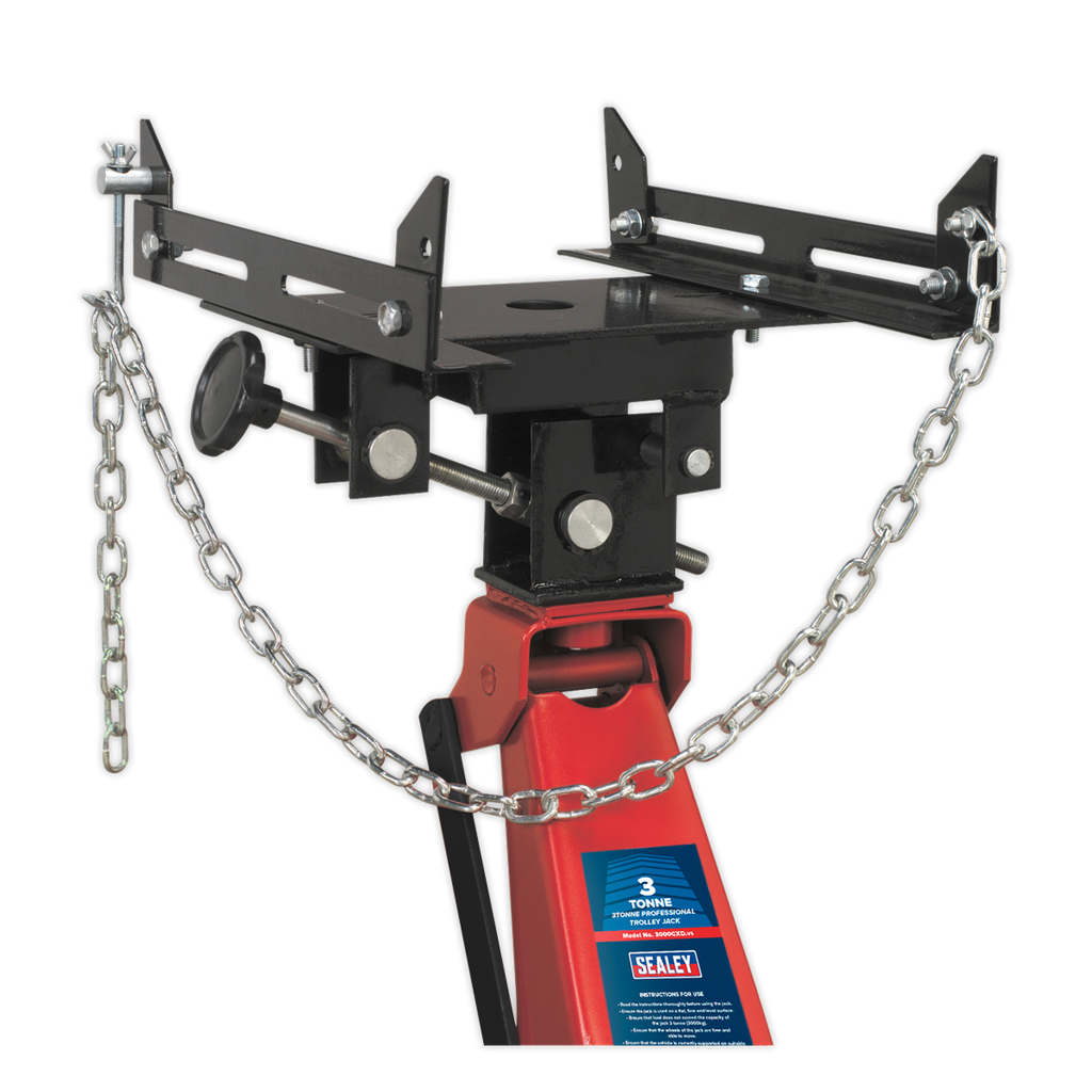 Transmission Cradle 200kg Capacity ADT200