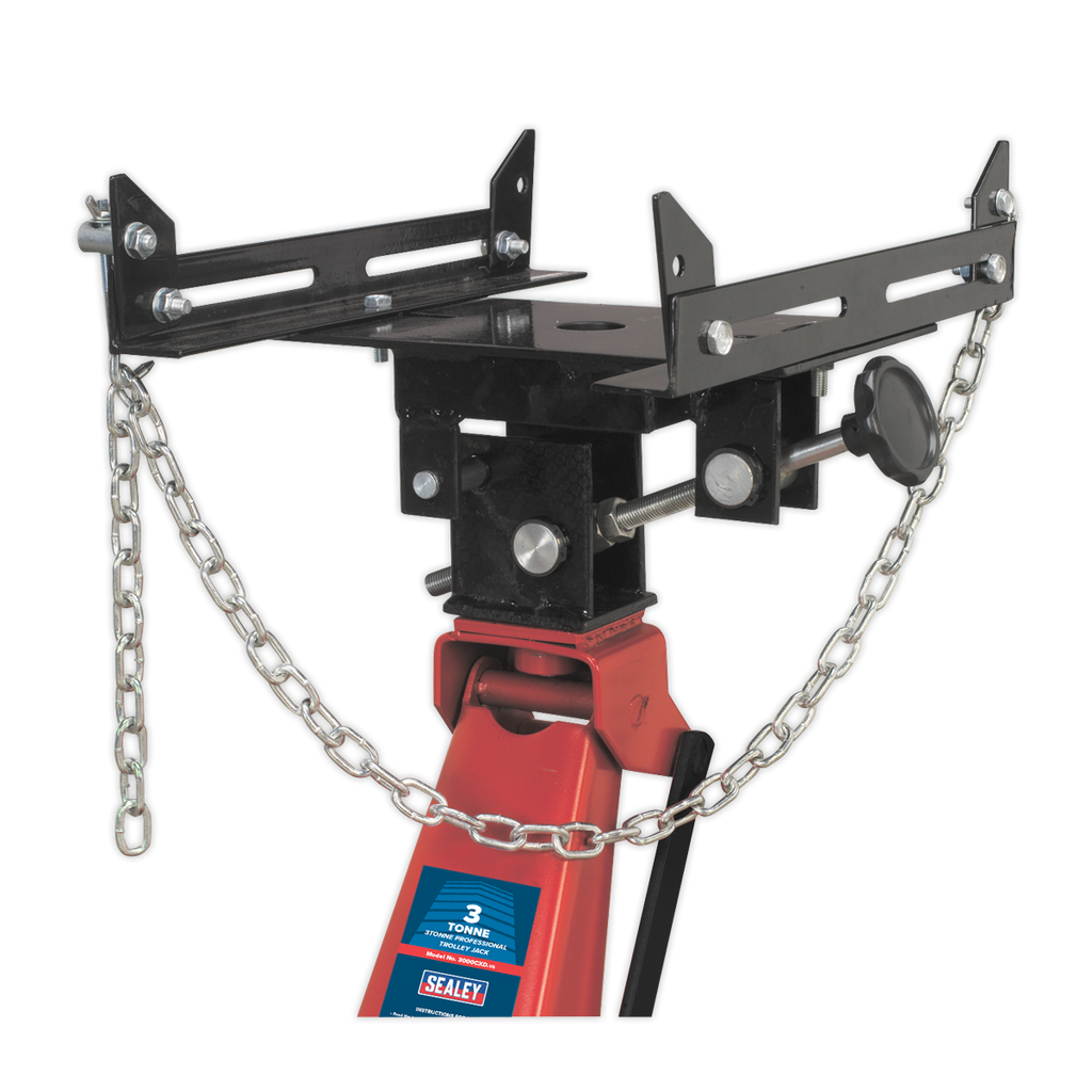 Transmission Cradle 200kg Capacity ADT200