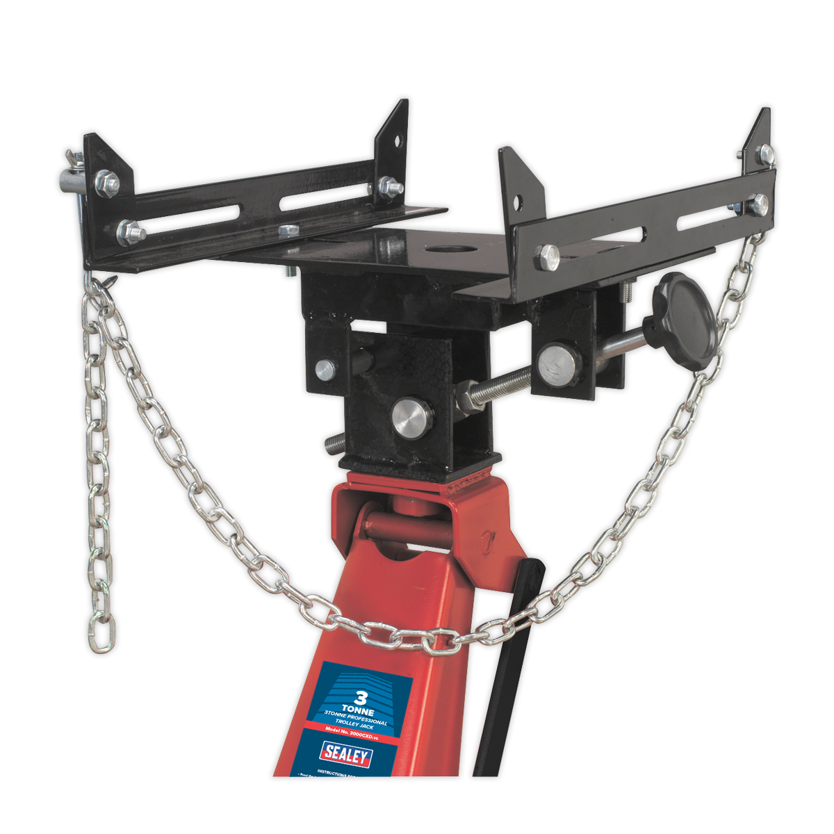 Transmission Cradle 200kg Capacity ADT200