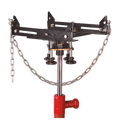 Adjustable Gearbox Support for 300TR, 300TRQ, 600TR, 600TRQ 500kg Capacity ADT3