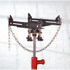 Adjustable Gearbox Support for 300TR, 300TRQ, 600TR, 600TRQ 500kg Capacity ADT3