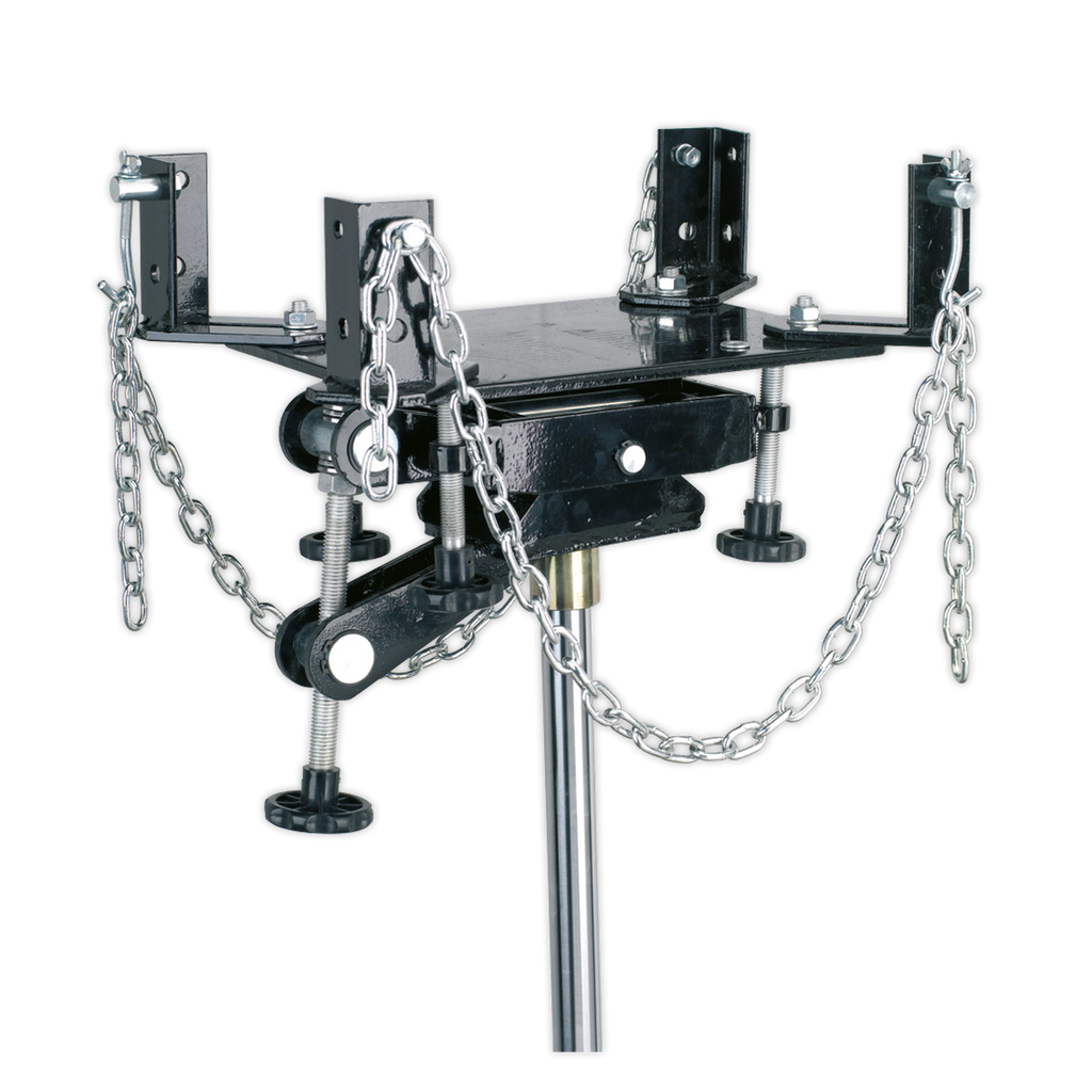 Adjustable Gearbox Support 1000kg Capacity ADT5
