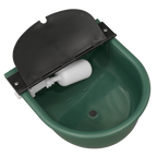 Automatic Cattle Drinking Bowl 4L AFT01