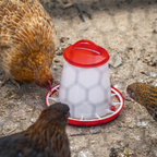 Poultry Feeder 1.5kg AFT02