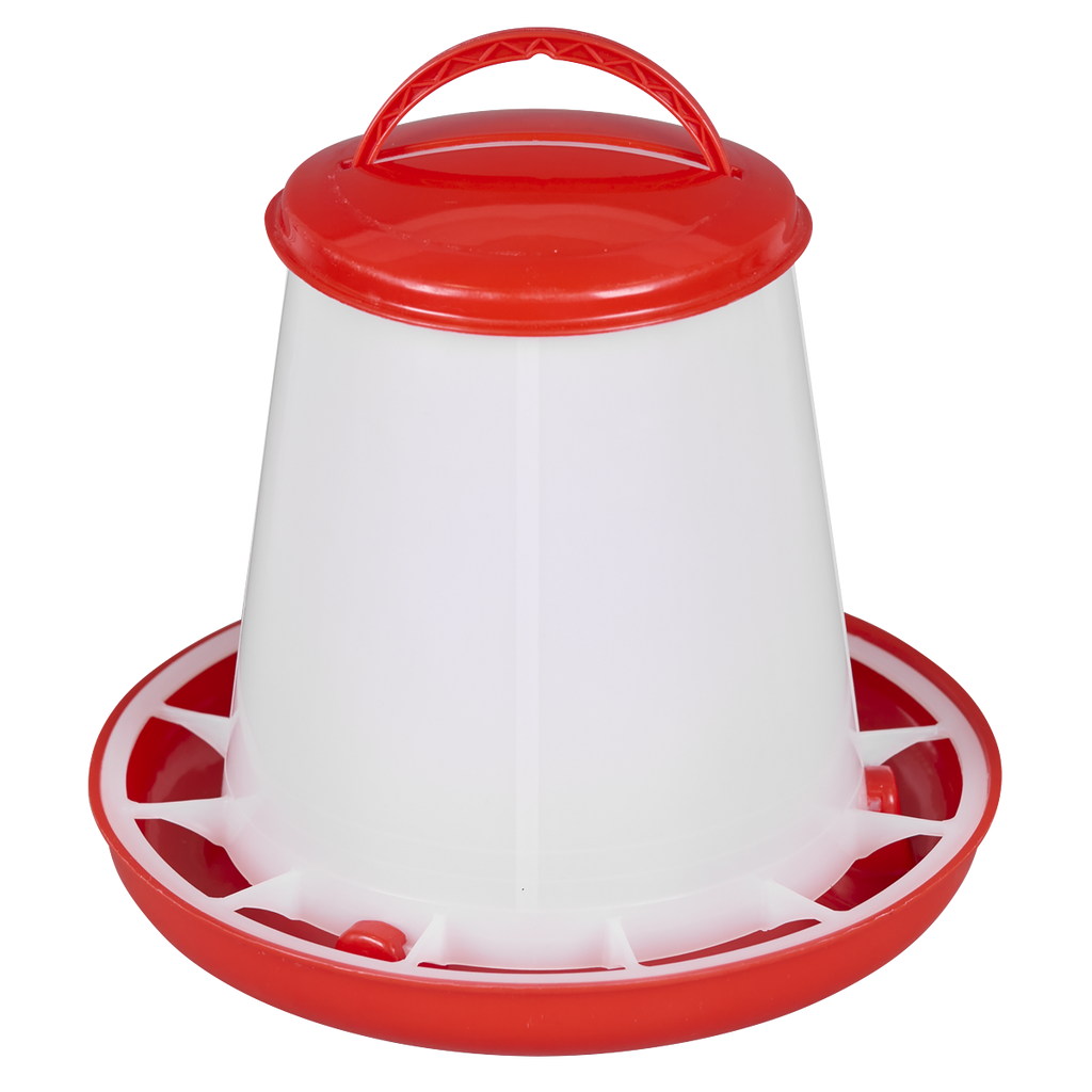 Poultry Feeder 1.5kg AFT02