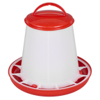Poultry Feeder 1.5kg AFT02