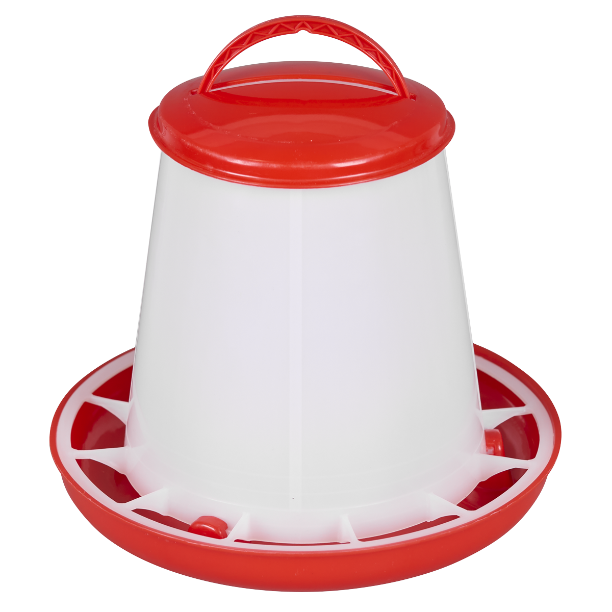 Poultry Feeder 1.5kg AFT02