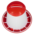 Poultry Feeder 1.5kg AFT02