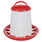 Poultry Feeder 3kg AFT03
