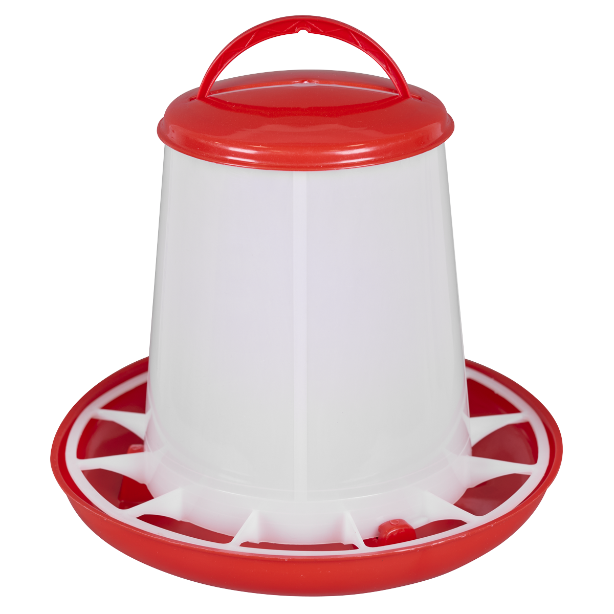 Poultry Feeder 3kg AFT03