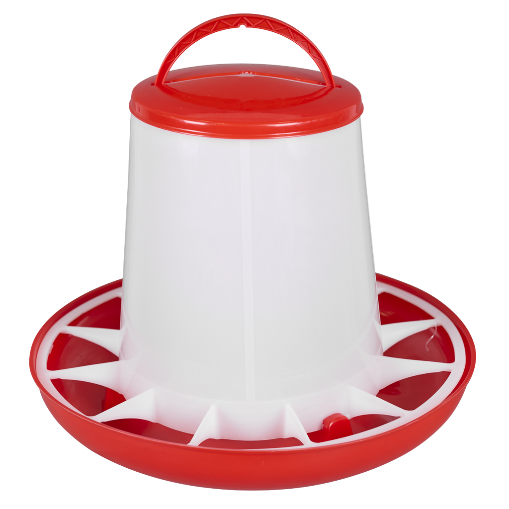 Poultry Feeder 6kg AFT04