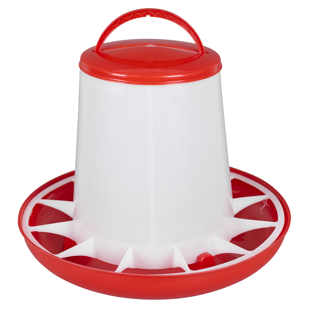 Poultry Feeder 6kg AFT04