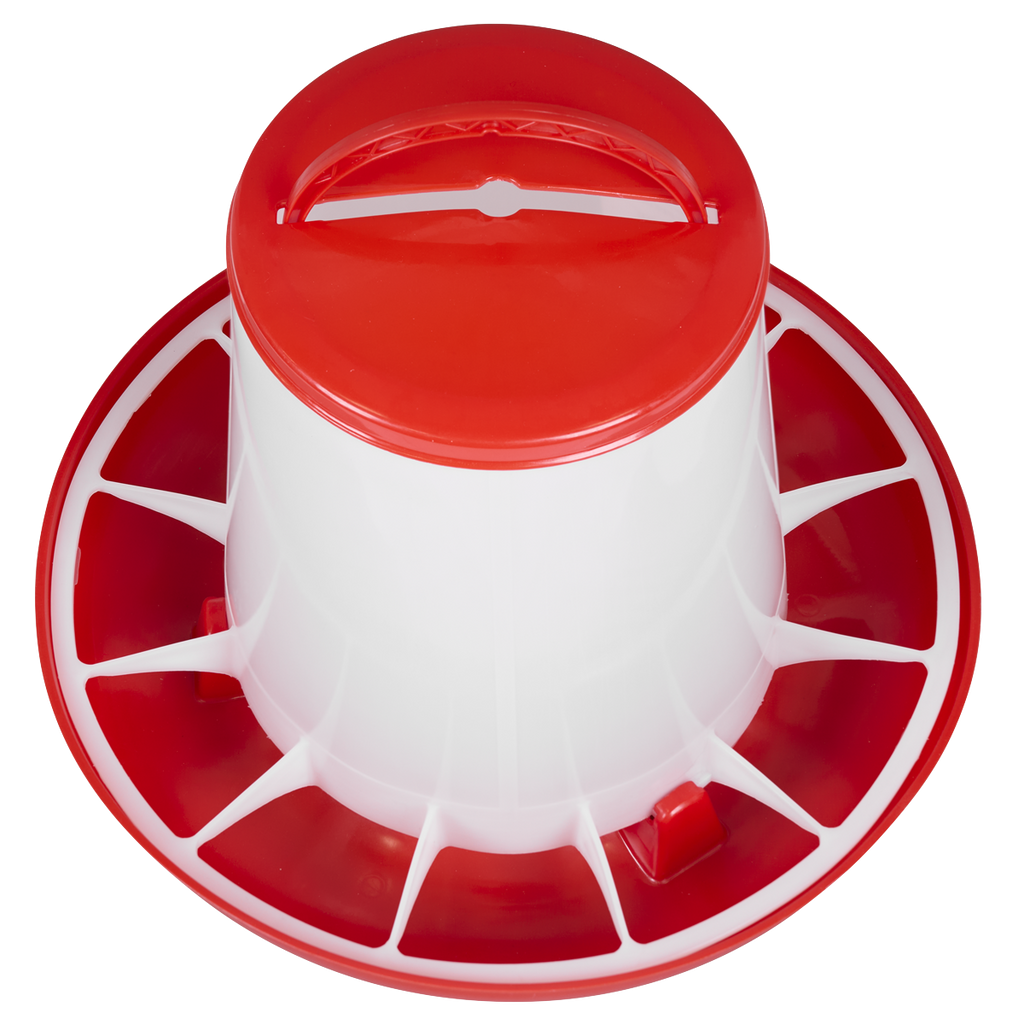 Poultry Feeder 6kg AFT04
